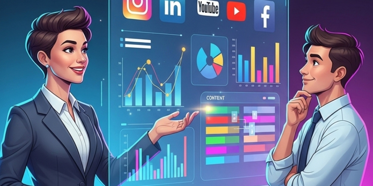 Do You Really Need a Social Media Consultant for Your Business in 2026?