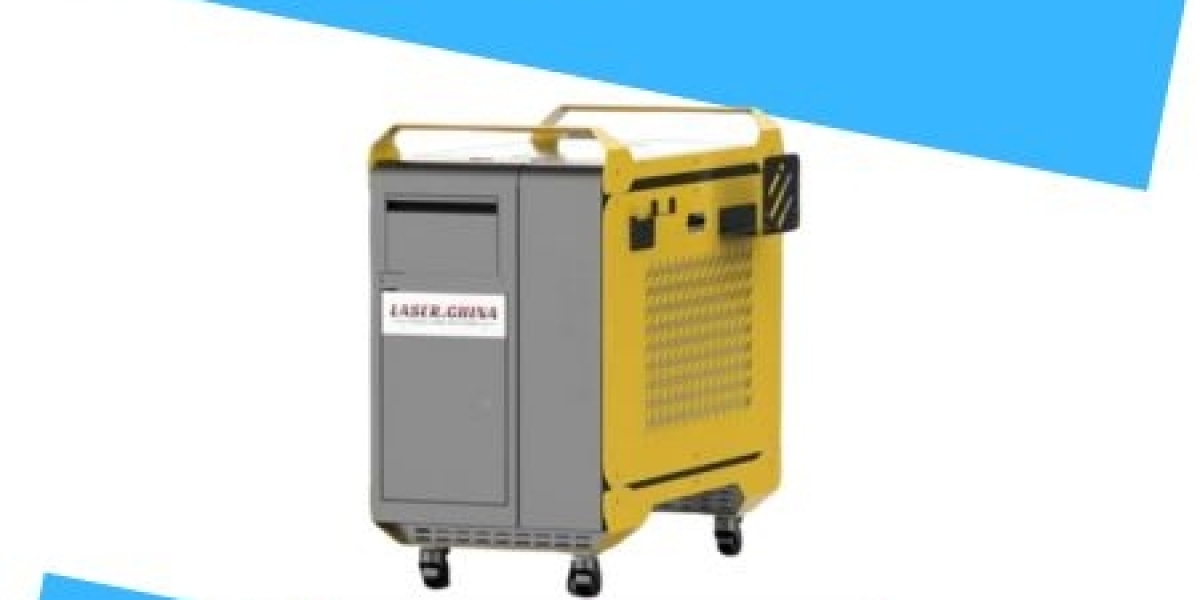 Saldatrice Laser Prezzo: Scopri MopaLaser per la Massima Precisione