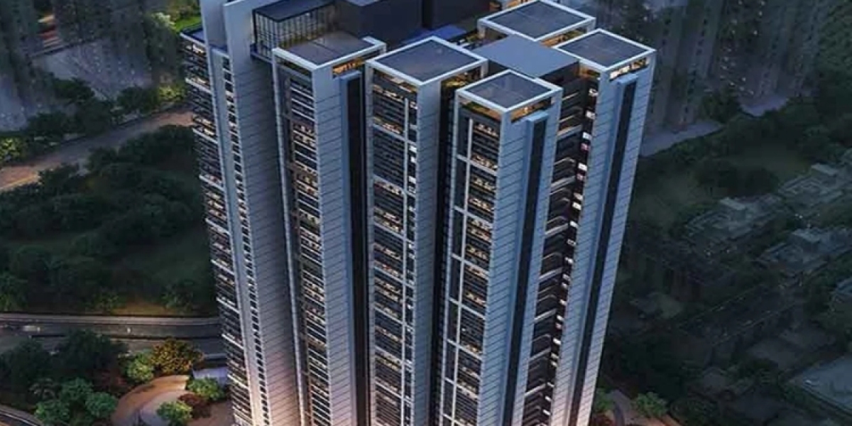 Godrej Sora Sector 53 in Gurgaon – Luxury Living on Golf Course Road