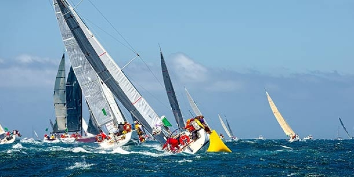 Boxing Day in Sydney - Harbour Cruises, Yacht Race & Summer Fun