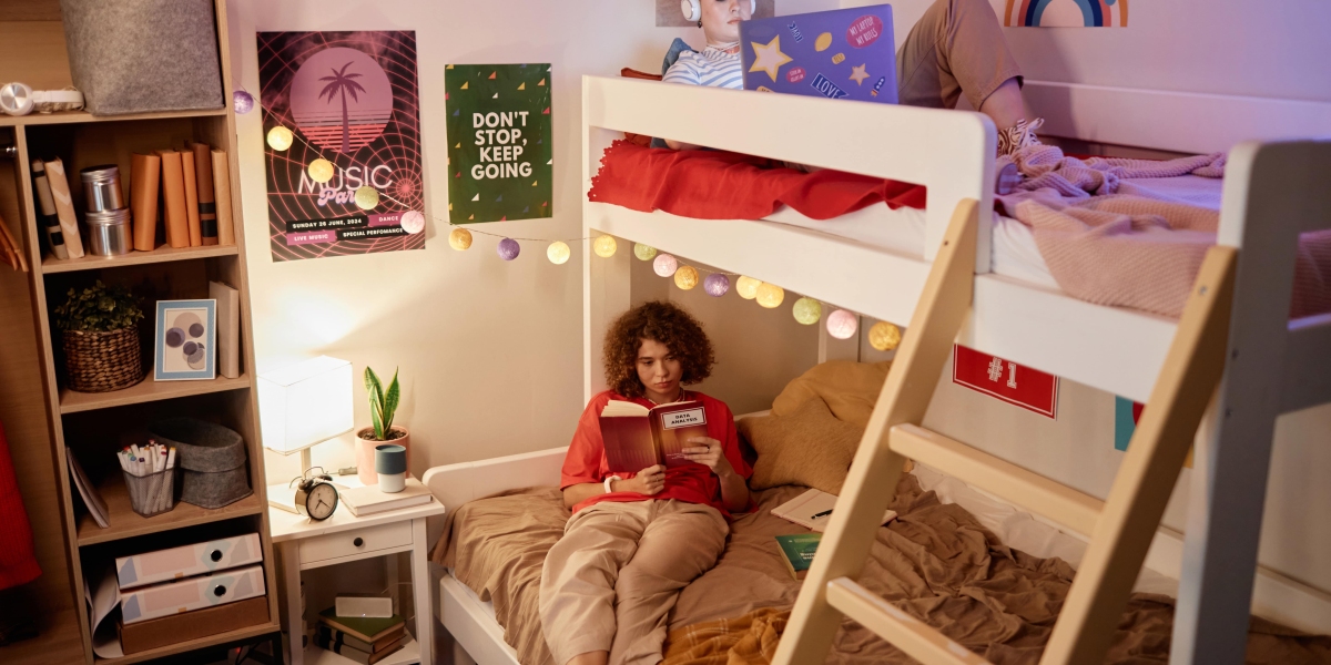 20 Trailblazers Lead The Way In Bunk Beds Slide