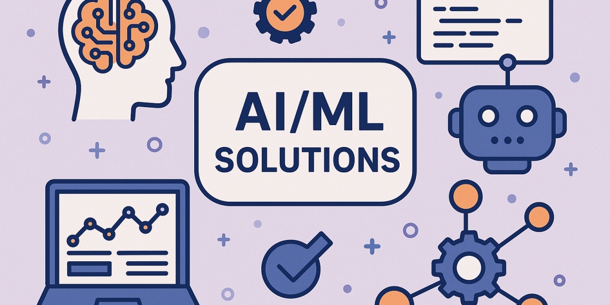 AI/ML Solutions