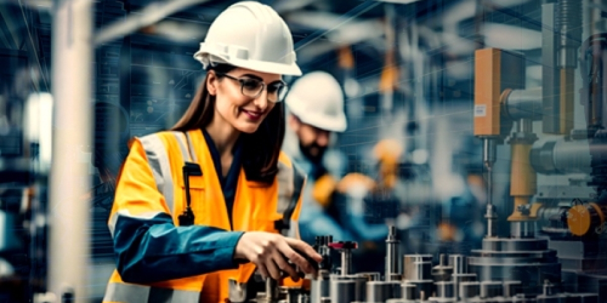 Cloud ERP for Manufacturing – Enhancing Production Efficiency