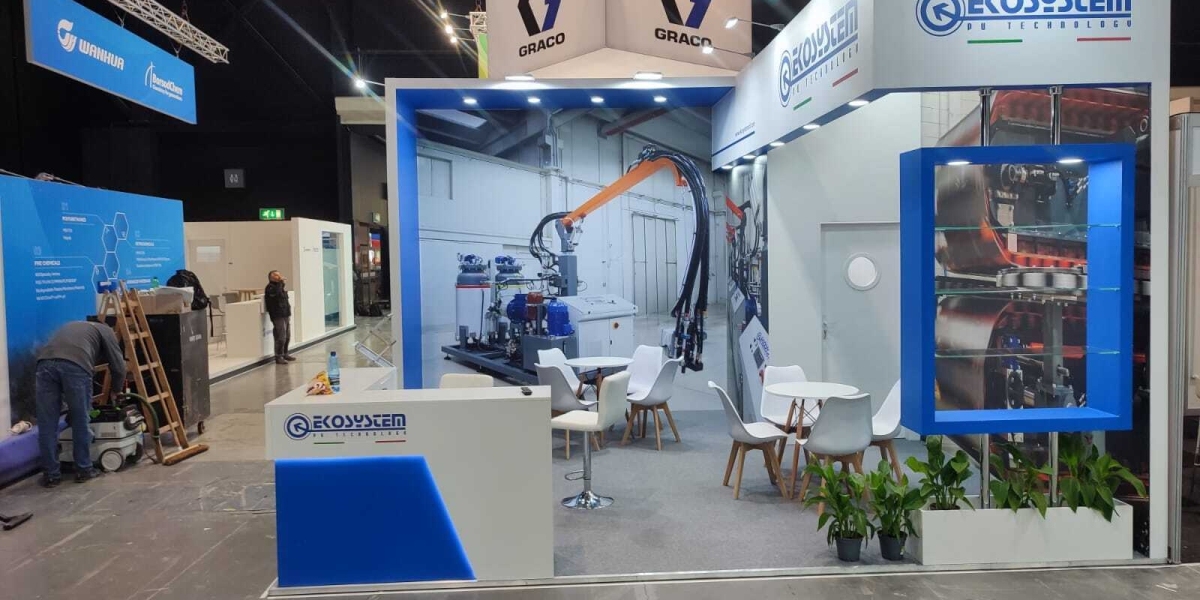 ILTM Cannes 2025 Trade Show