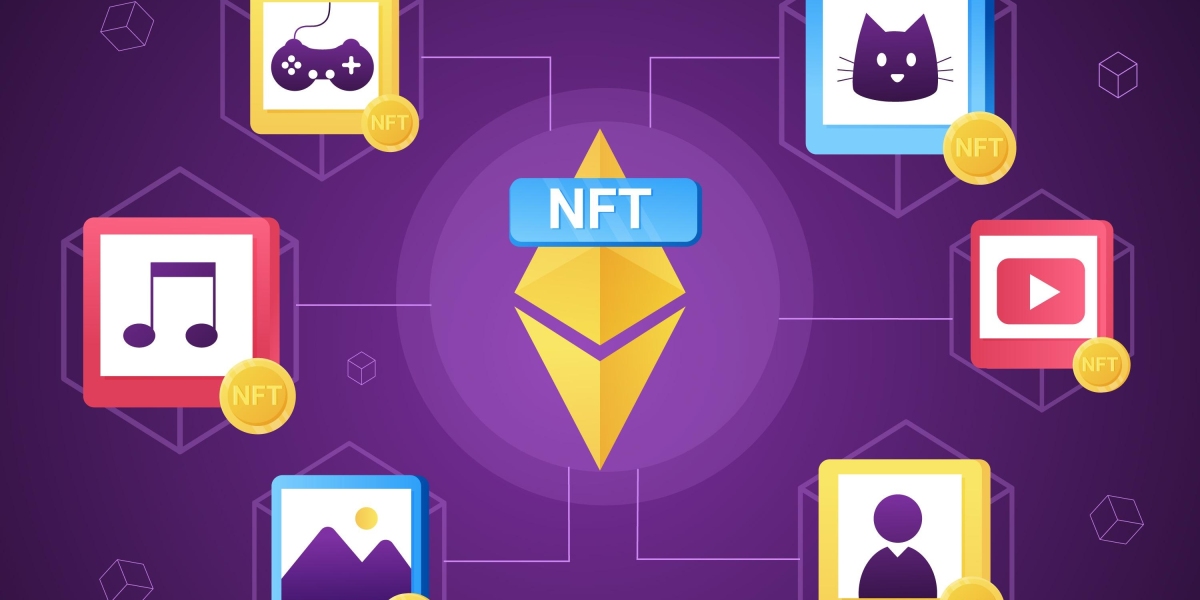 OpenSea Clone: Build Your Own NFT Marketplace