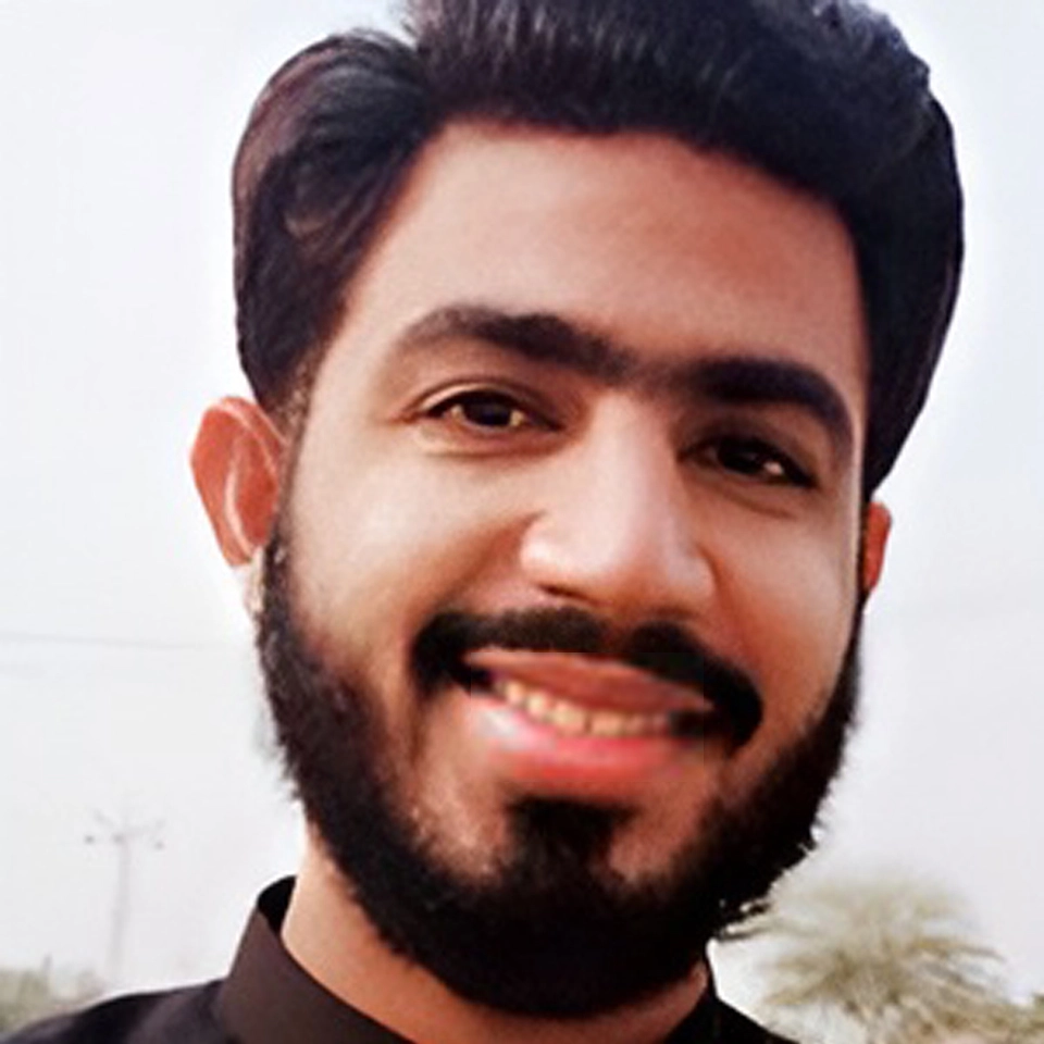 Nisar Hussain