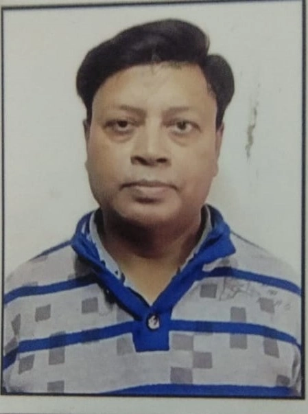 Kashifur Rahman