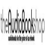 The Audio Bookshop