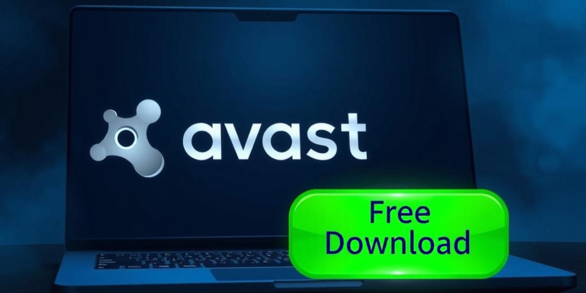 Avast Antivirus Free Download – Anti-Malware Defense