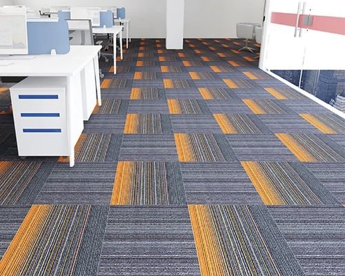 Custom Carpet Tiles Dubai | Best Floor Carpet Tiles Supplier