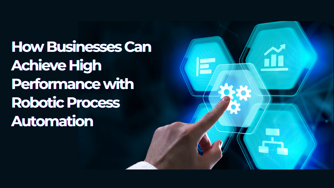Maximizing Efficiency: Robotic Process Automation Strategies