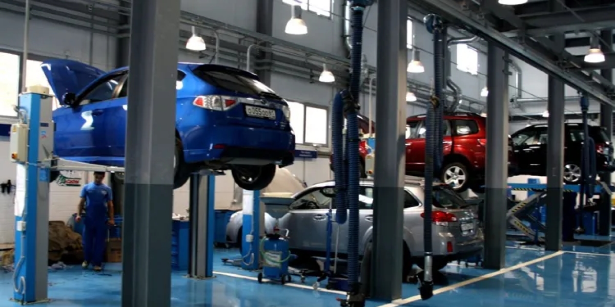 Hyundai Repair & Service: Best Practices and Frequency