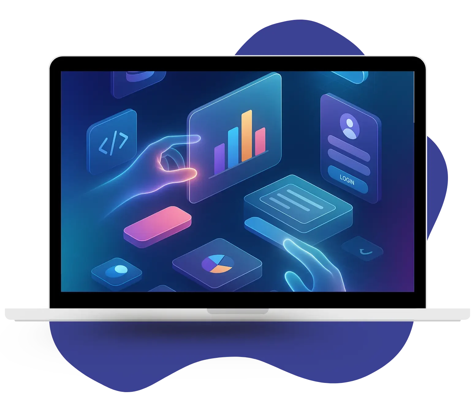 Low Code No Code App Development Services