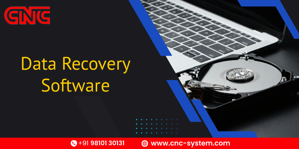 How Data Recovery Software Works: A Beginner’s Guide