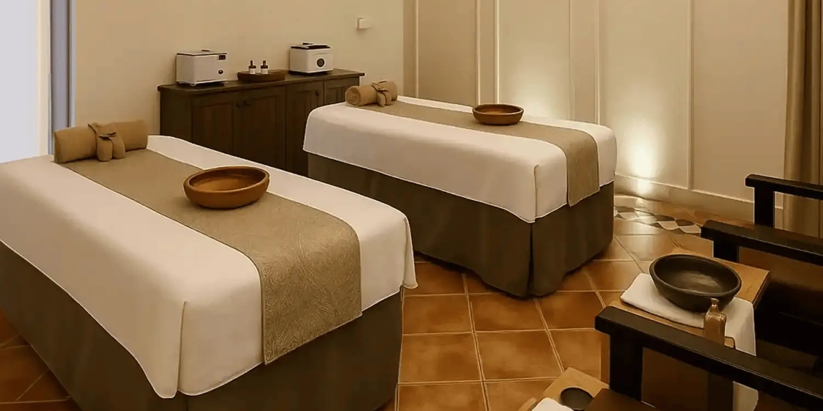 How Regular Spa Visits Improve Mental Health