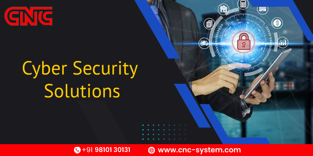 A Beginner’s Guide to Choosing the Right Cyber Security Solutions for Your Organization
