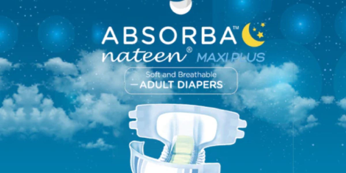 A Guide to Adult Diapers and Their Importance in Singapore