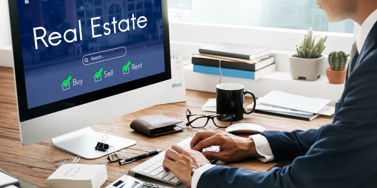 Boost Efficiency with Innovative Real Estate Software Solutions