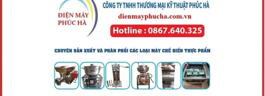 Điện Máy Phúc Hà