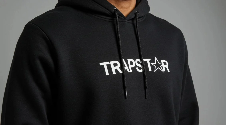 Trapstar
