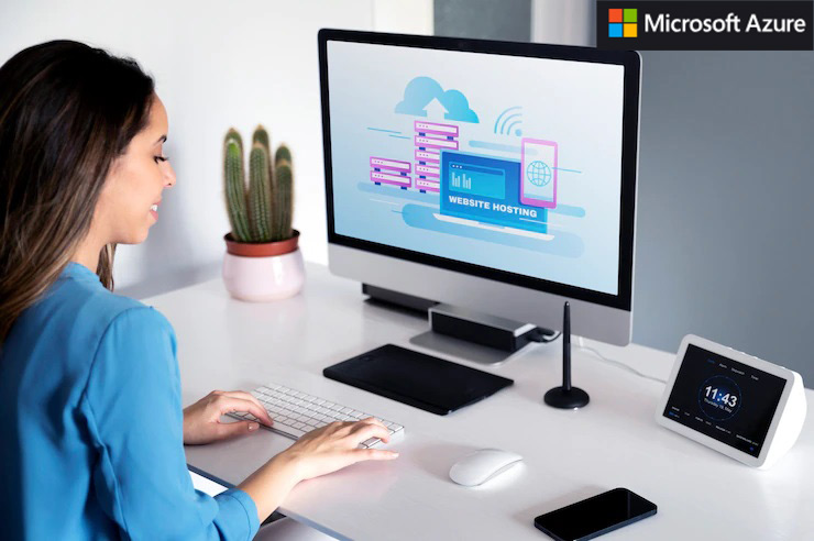 Web Cloud Hosting