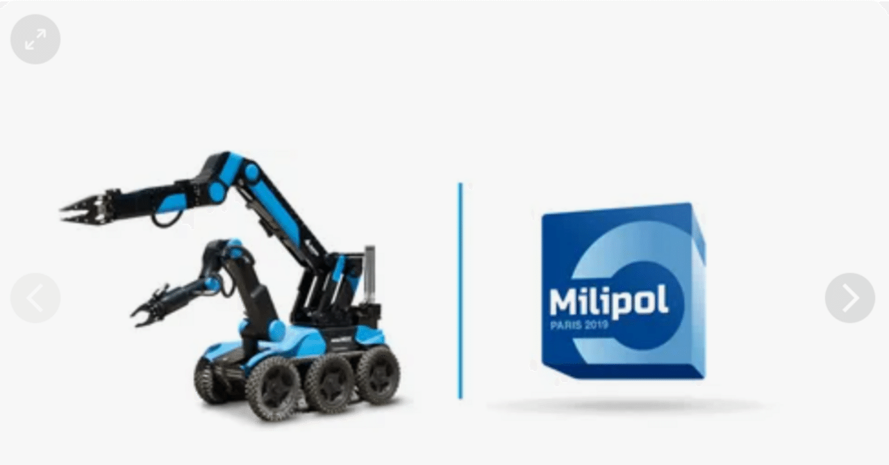 How to Find the Best Stand Builder for Milipol 2025｜Booth Constructor