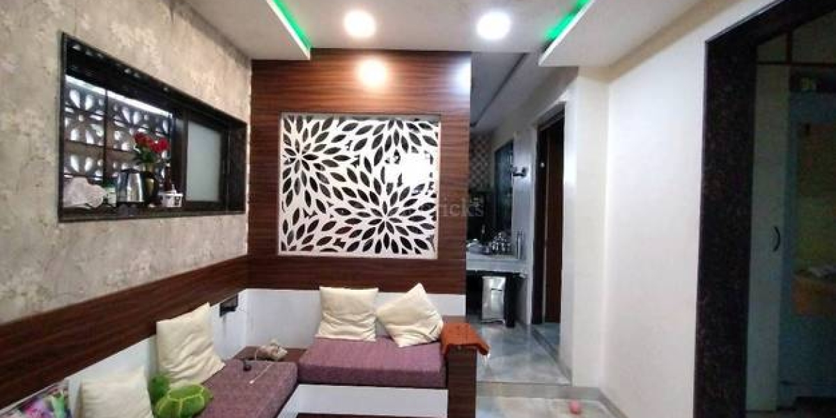 Finding Your Ideal Flat For Rent In Sahawar