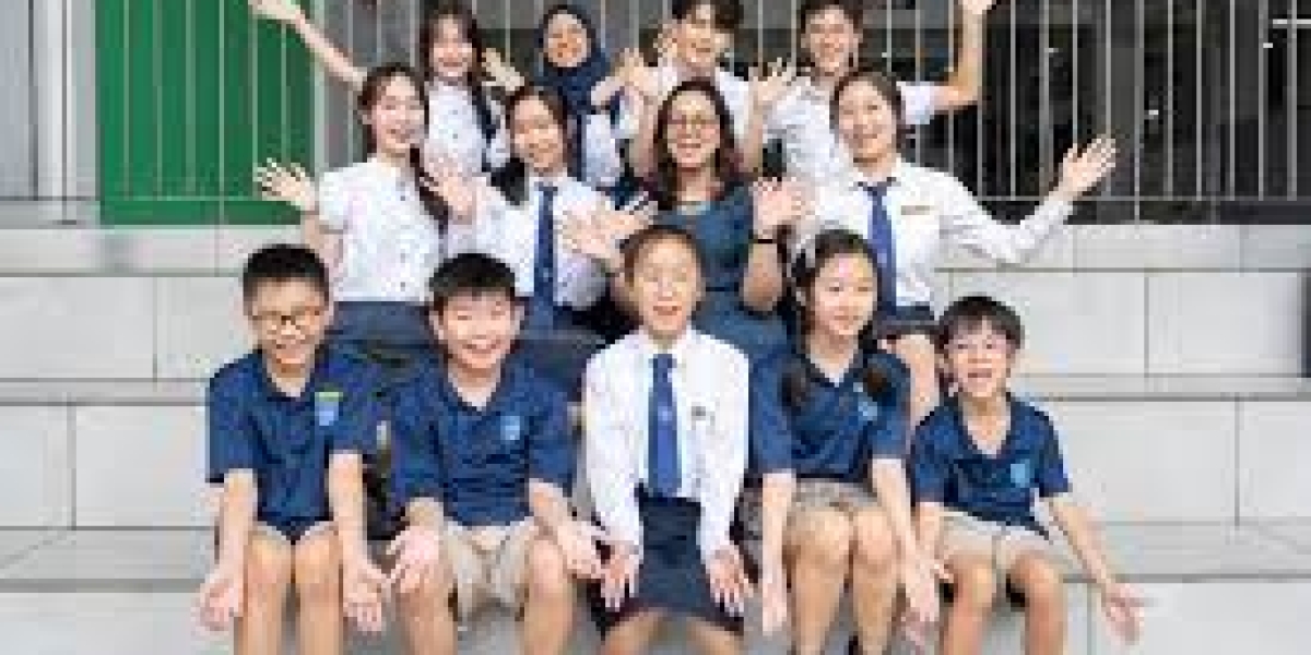 Affordable International School in Malaysia: Excellence in Learning Within Reach