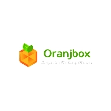 Oranjbox
