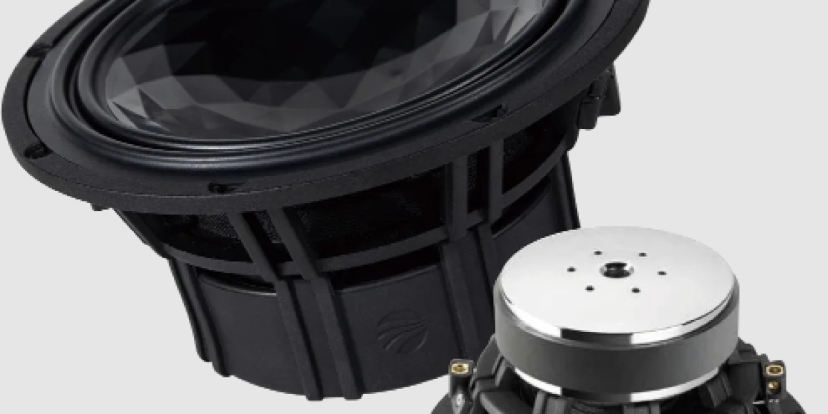 Experience Incredible Sound with GL Pro Sound and M4 Rainbow