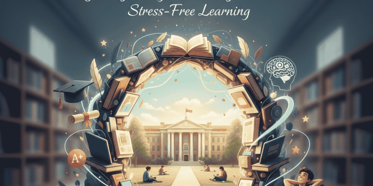 Academic Writing Services: Your Gateway to Better Grades and Stress-Free Learning
