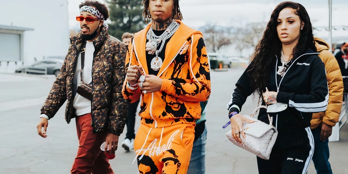 Asaali Clothing and the Rise of the Asaali Hoodie: More Than Just Fashion