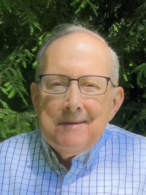 Richard E Farmer