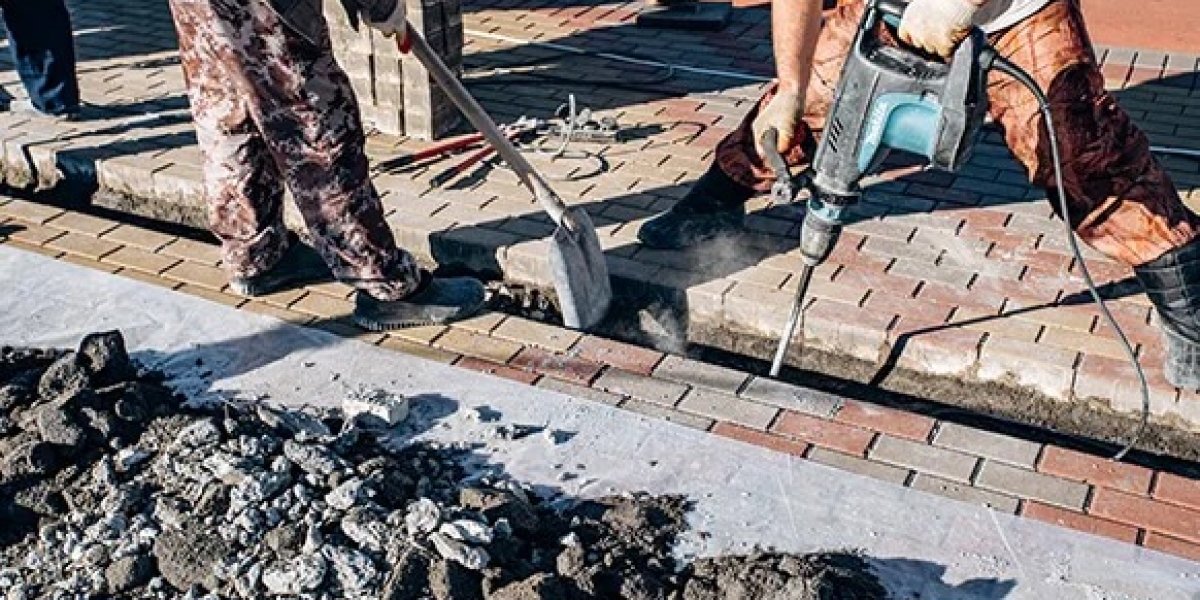 Quick and Affordable Sidewalk Repair Brooklyn for Residential Properties