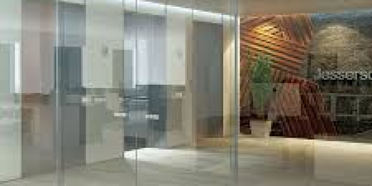 Automatic Door Market Advancing Global Infrastructure with Smart, Energy-Efficient, and Automated Access Solutions