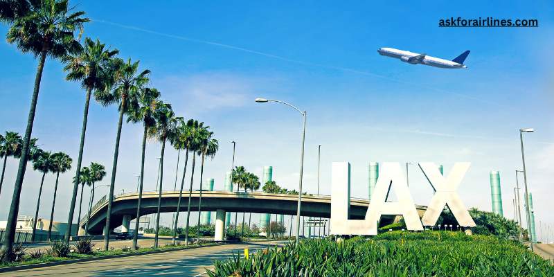Norse Atlantic Airways Los Angeles +1-888-490-5764 LAX Airport