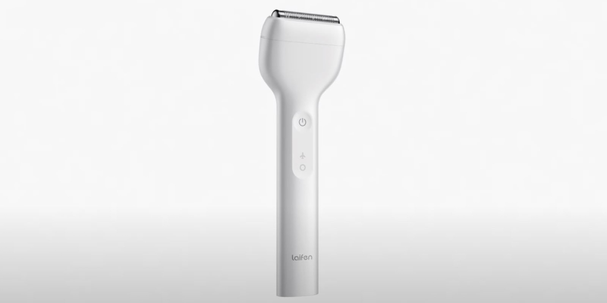 Laifen Razor – Professional Shaving Excellence