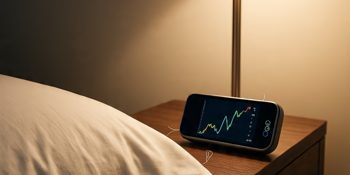 Sleep Tracking Device: Complete Guide For Healthy Sleep