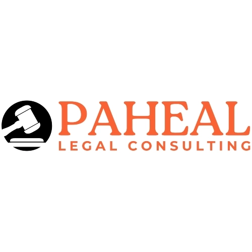 Pahael Law