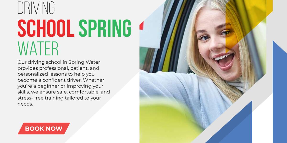 Best Driving School in Bradford – Drive Safely, Confidently