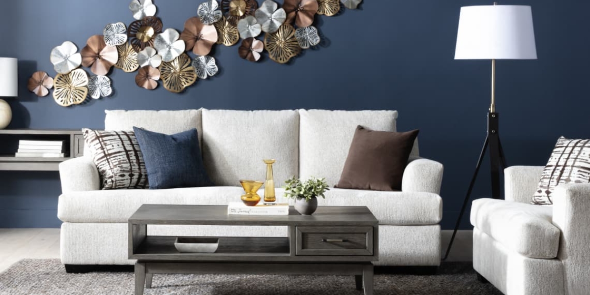 Acrylic Wall Art: The Synthesis of Transparency, Color, and Dimensionality