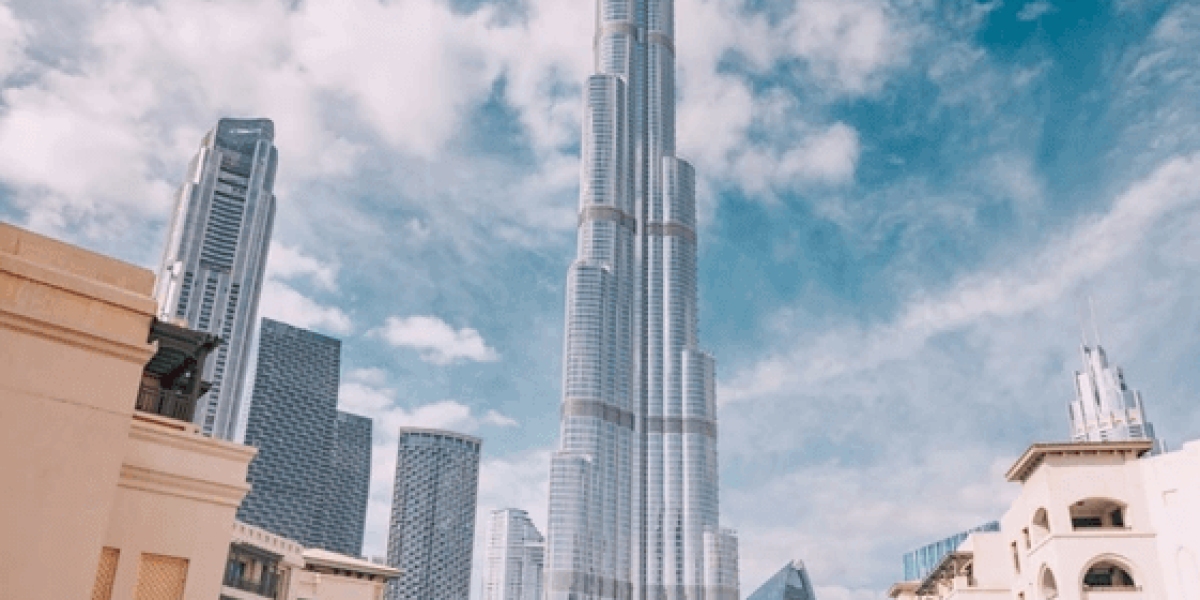 Company Formation In Dubai: A Complete Guide To Building Your Business In The UAE