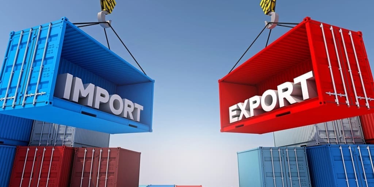 Top Exporters and Importers Shaping World Trade Today