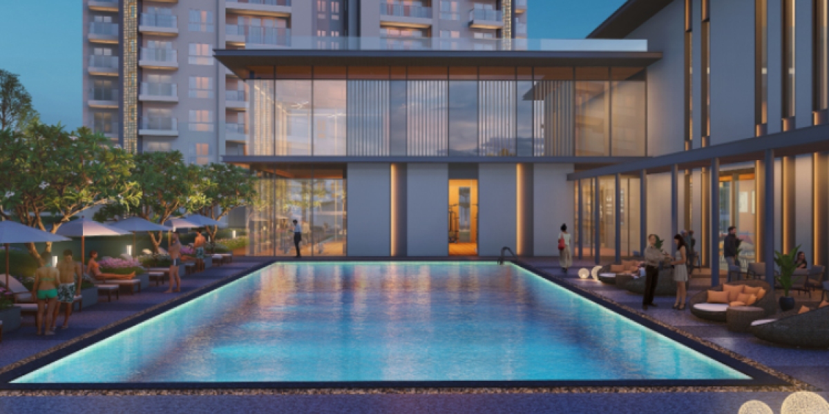 Emaar Amaris Sector 62 Gurgaon – A Vision of Modern Sophistication