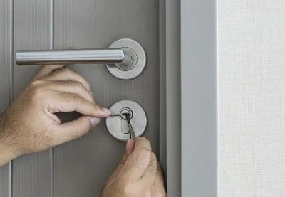 Key Man Lock smith