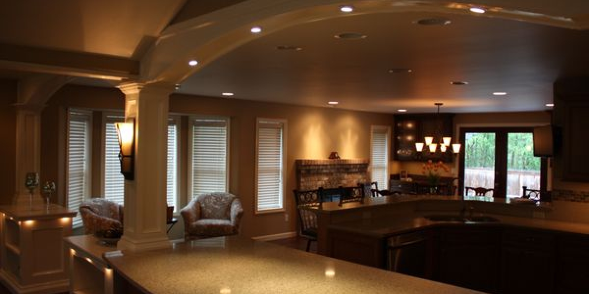 Building Dreams in Olympia: Your Trusted General Contractor for New Home Builds & Remodeling