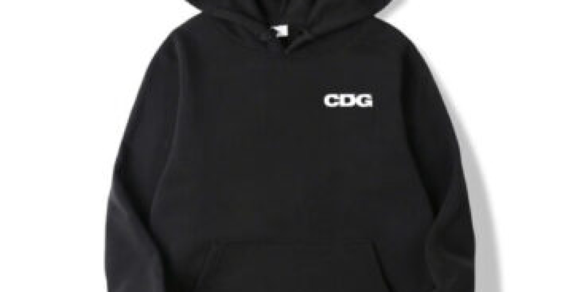 CDG Brand