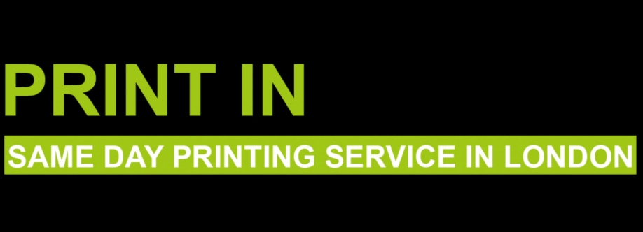 Print In London