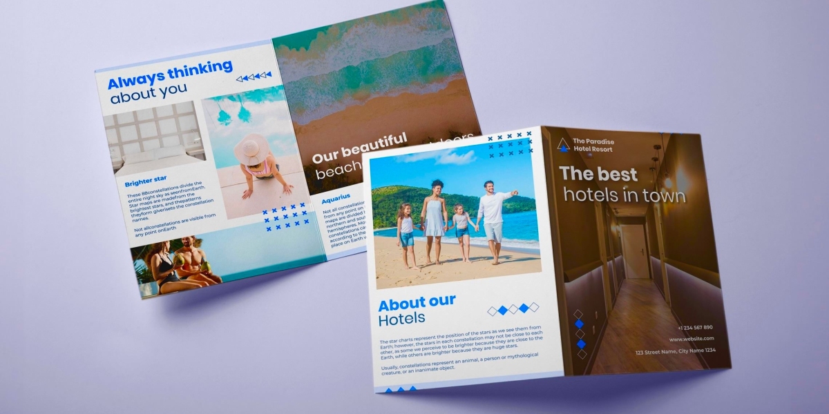 Make Your Message Pop: Print & Promo Solutions for Carmel Businesses & Events