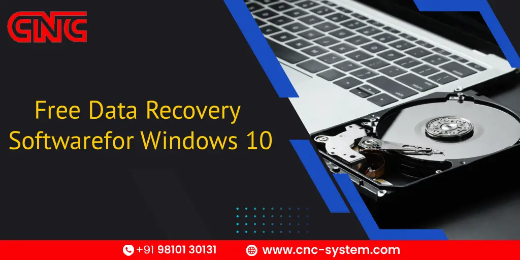Free Data Recovery Software for Windows 10: Comparing Speed and Efficiency